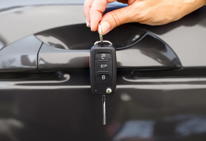Affordable and Reliable Car Keys Solutions in Dubai