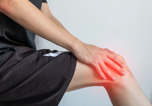 Joint replacement surgery in Delhi - Dr. Darsh Goyal