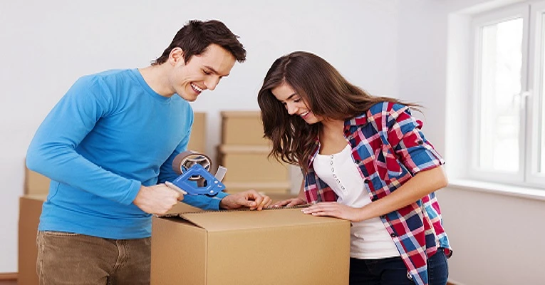 How do decide most affordable packers and movers in Gurgaon