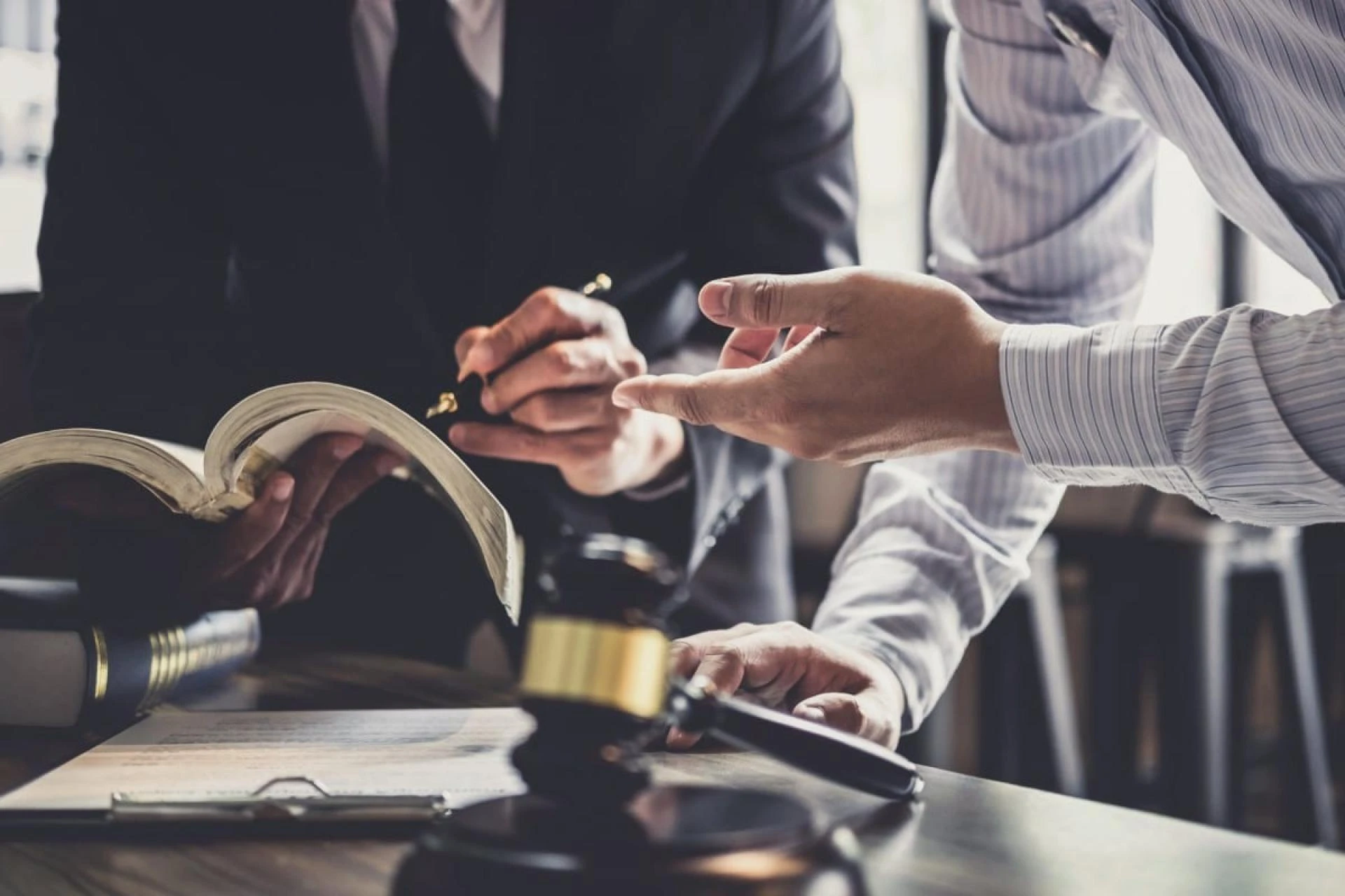 The Reasons of Using a Compensation Claims Solicitor