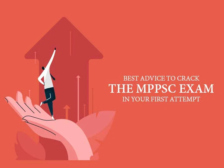 How to clear the MPPSC in my first attempt