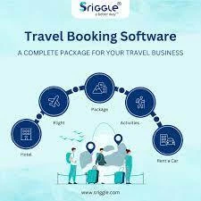 Elevate Your Travel Experience with Sriggle's Online Booking System for Tours and Activities