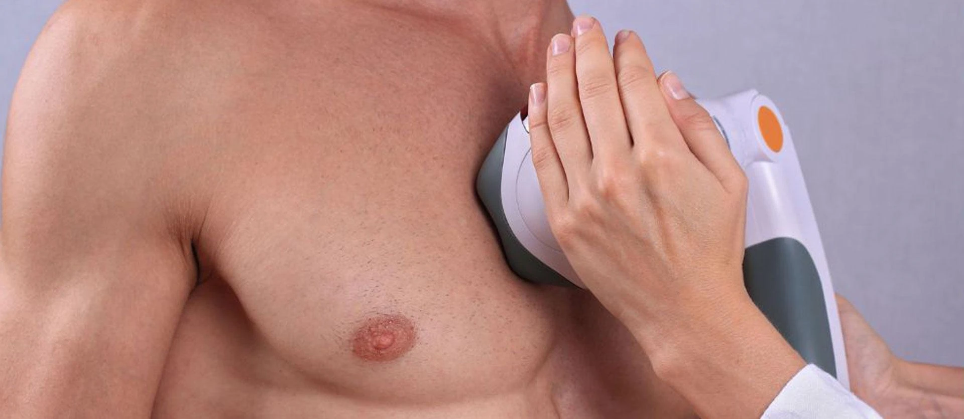 Go Sweat Free with Underarm Laser Hair Removal This Summer