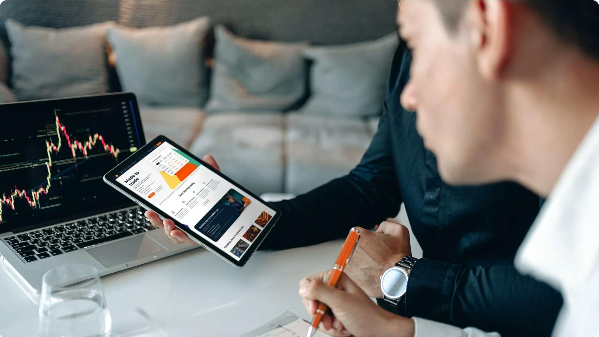 تحلیل بنیادی چیست؟