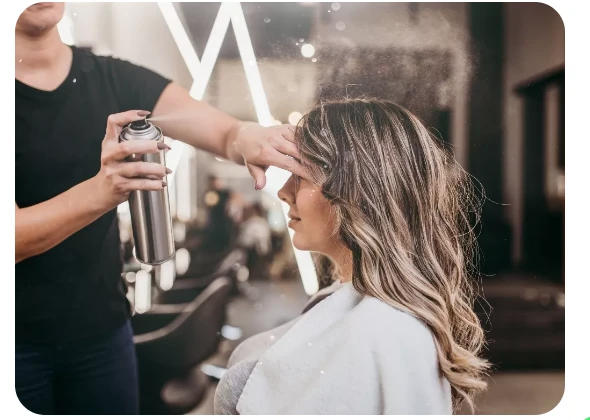 Knot Just Hair: Embracing the Art of Hairdressing