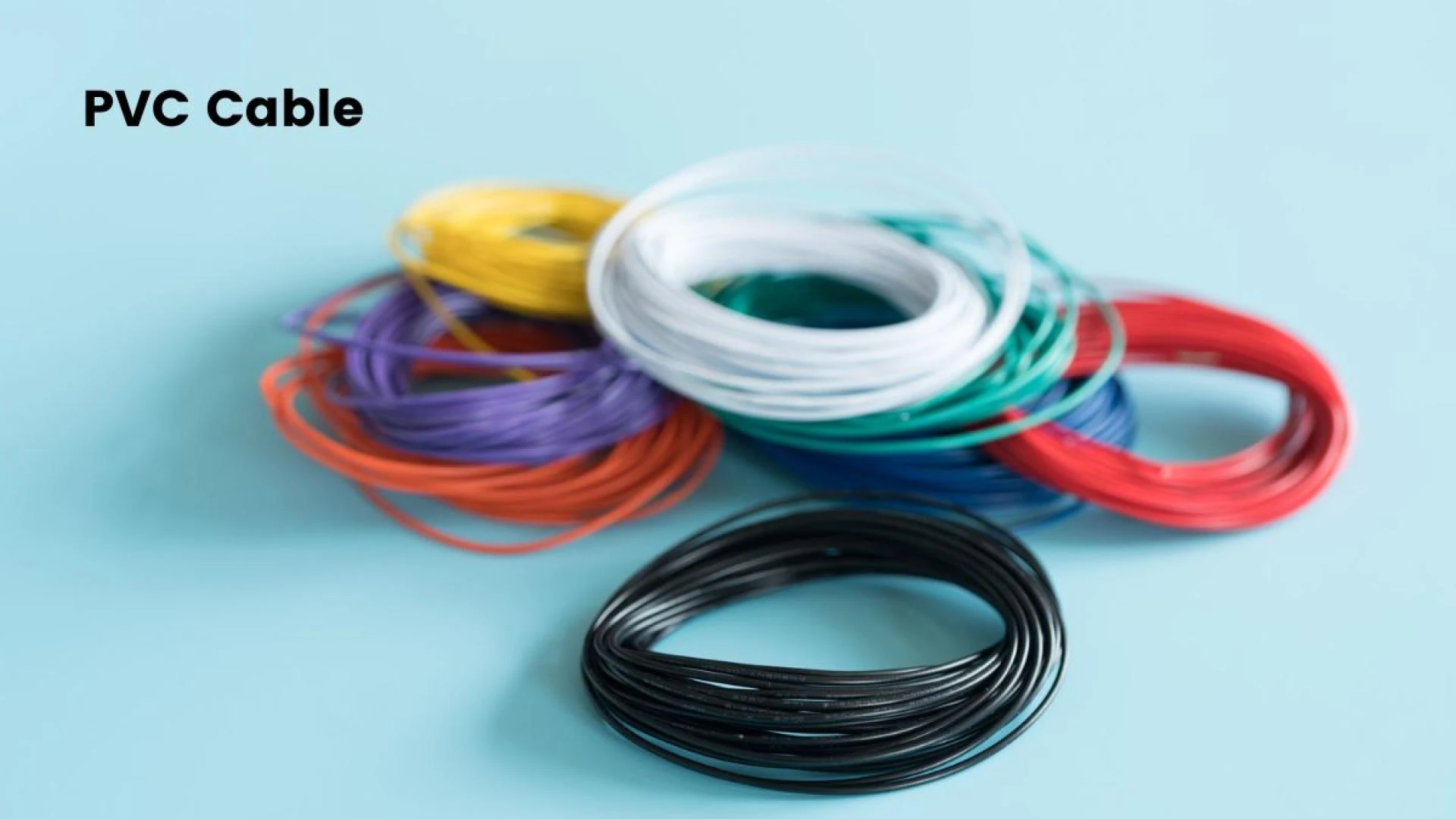 Expert Tips for Selecting the Best PVC Cables