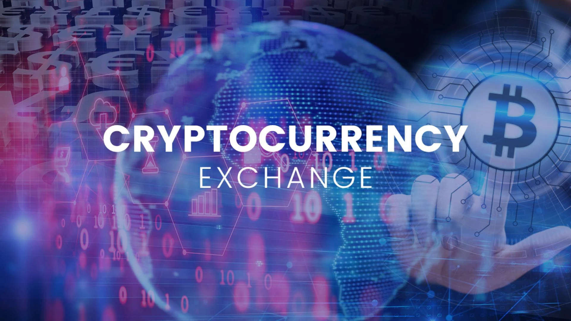 P2P Cryptocurrency Exchange Software Development Company