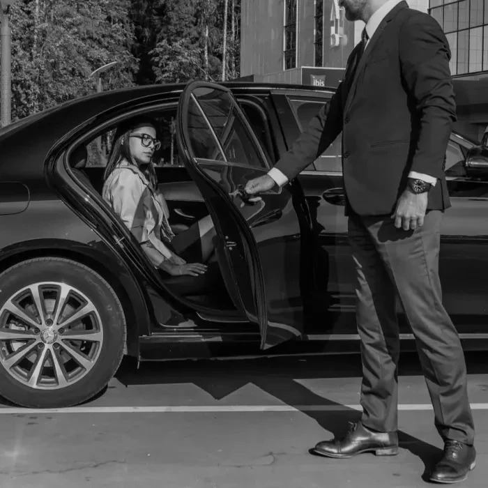 Elevate Your Travel Experience With Luxury Chauffeur Service | Link Executive Transfers