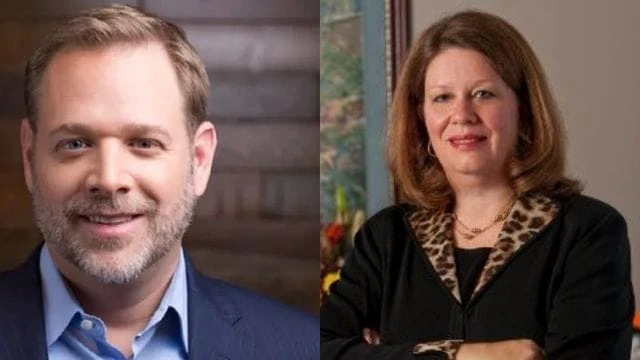 Did Jay Farner divorce his wife, Wendi Farner? Learn About Rocket Mortgage's Entrepreneur and Philanthropist!