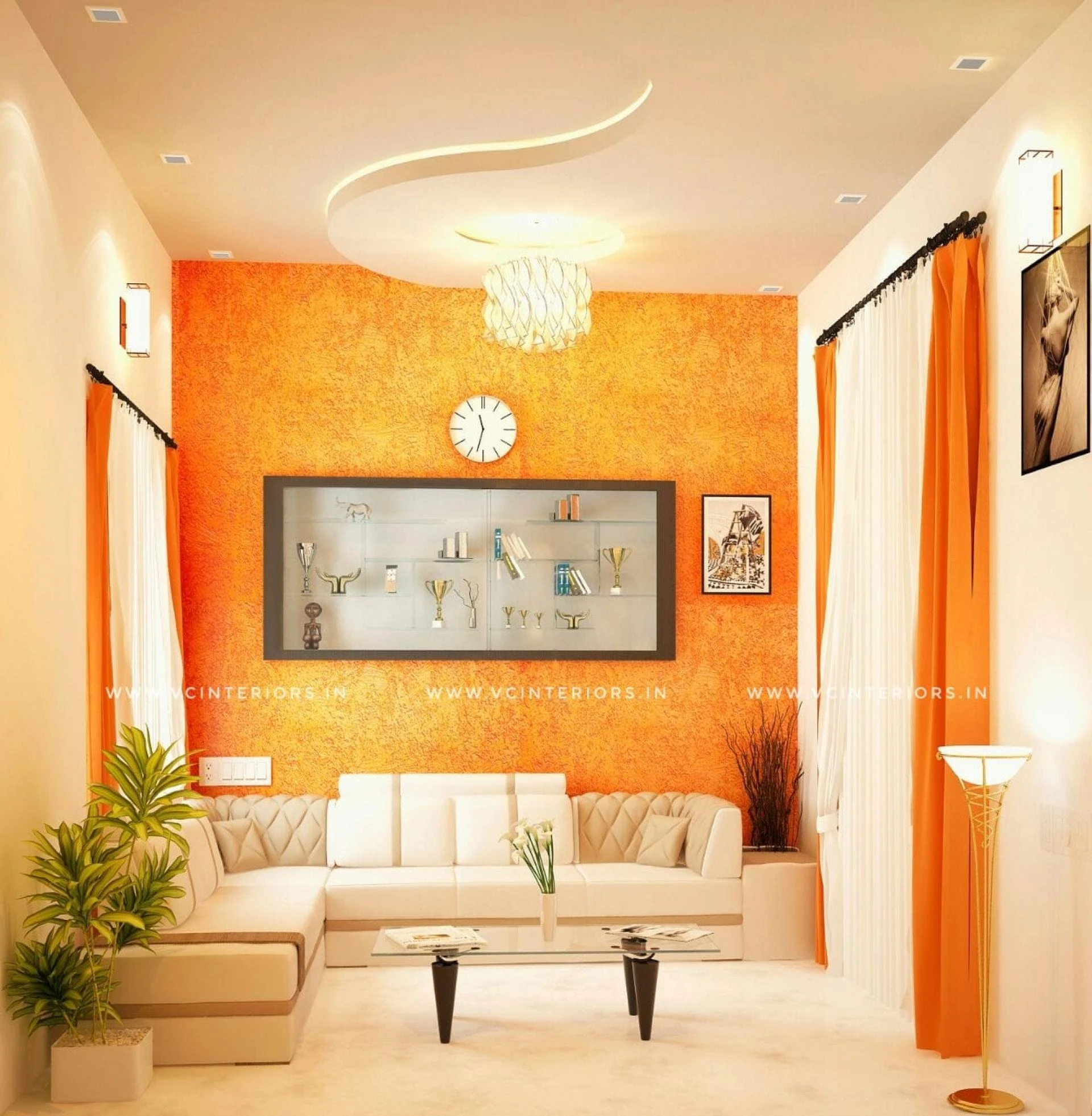 HOME INTERIOR DESIGN KERALA: HOW TO HAVE MINIMALIST INTERIOR DESIGNS FOR YOUR HOME?