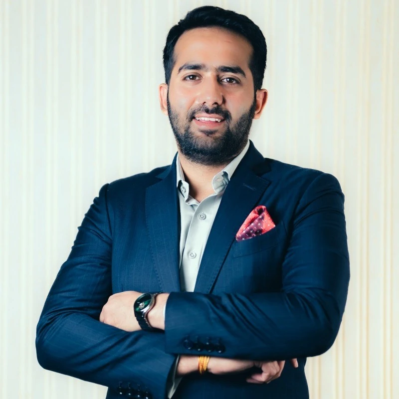 Unveiling Excellence: Gurgaon's Best Real Estate Consultant - Viren Mehta of ElitePro Infra