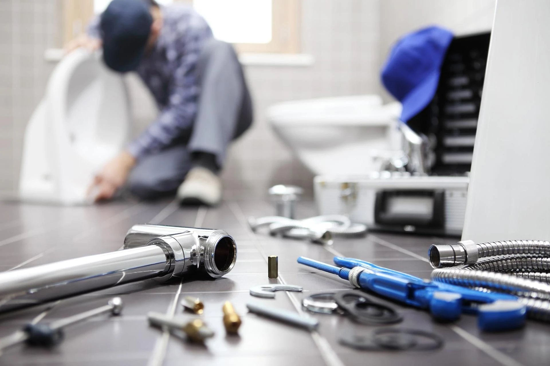 The Ultimate Guide to Choosing the Right Plumbing Services