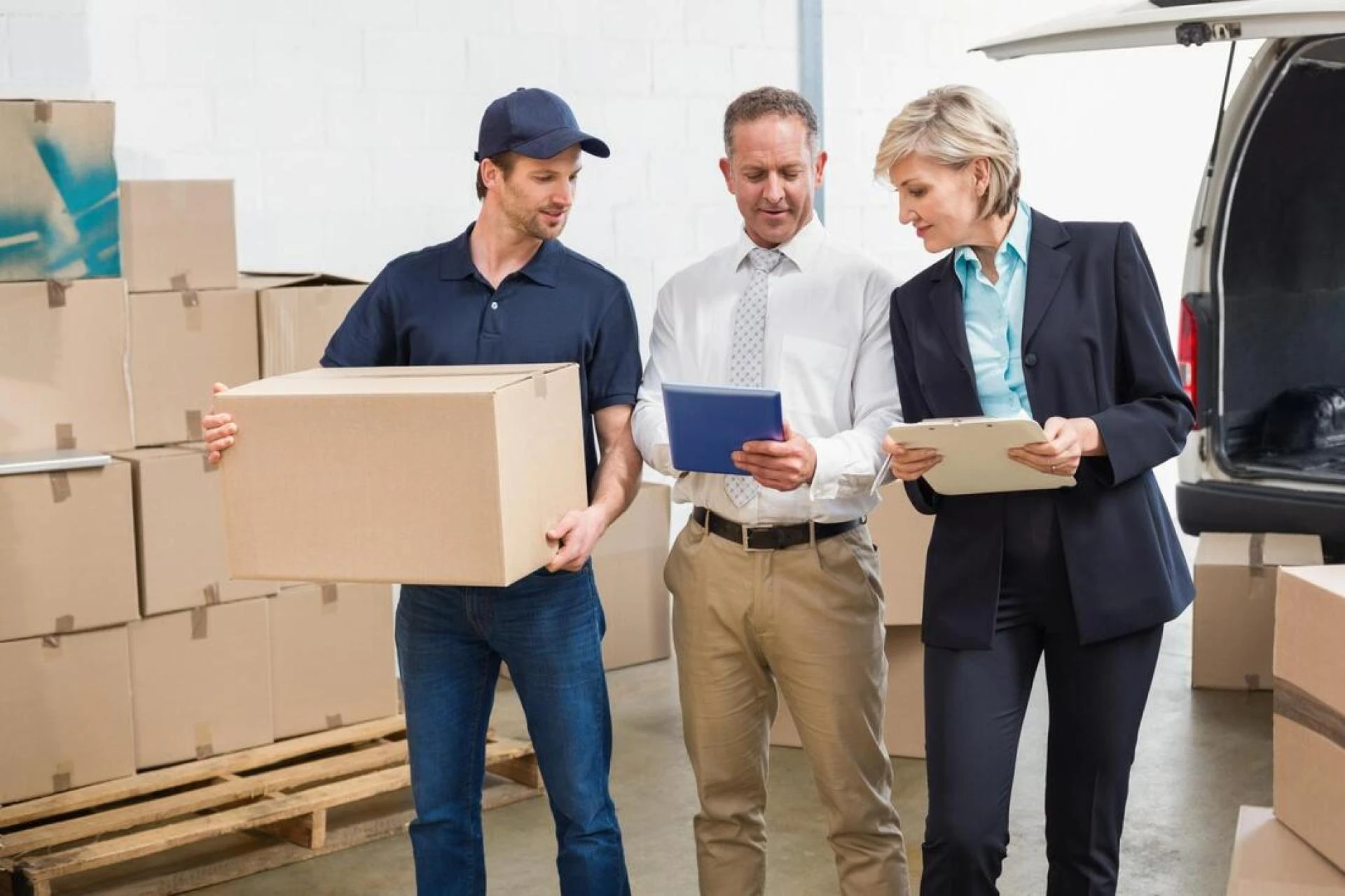 The Ultimate Guide to Choosing the Right Moving Services