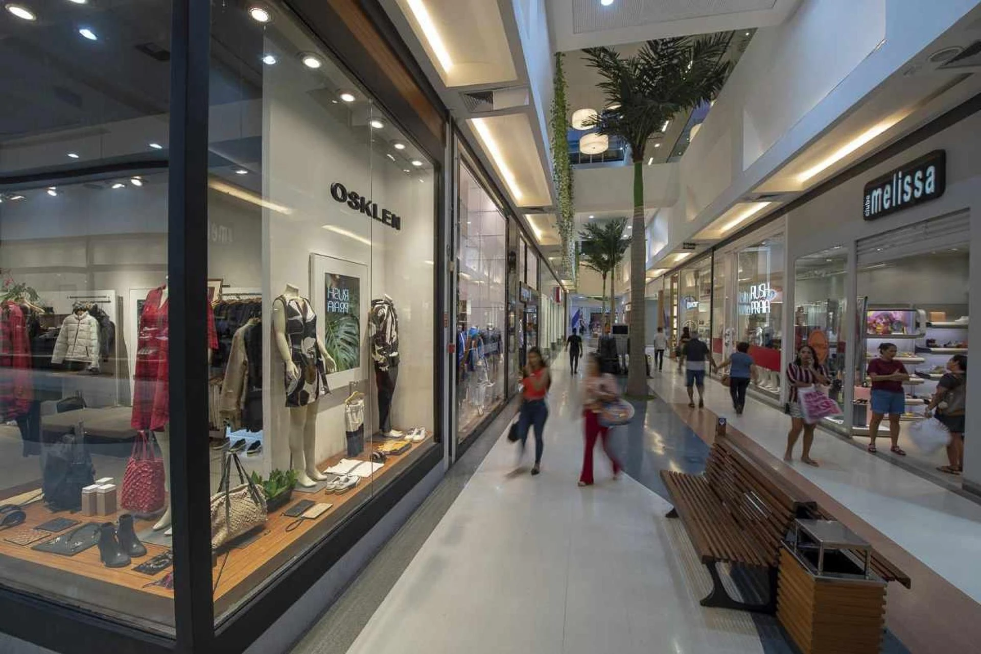 Lojas Amei: Onde encontrar as melhores ofertas em moda e decoração