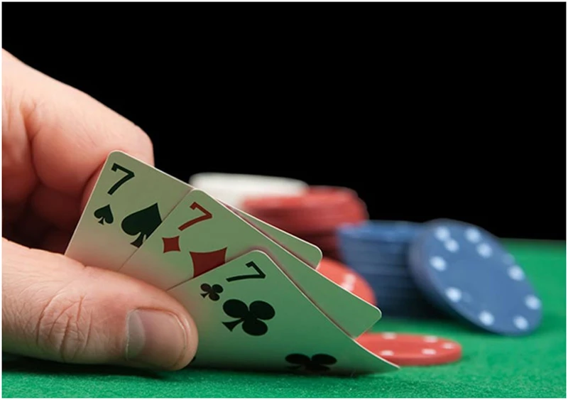 The World of Card Games: Exploring the Popular Game of Teen Patti