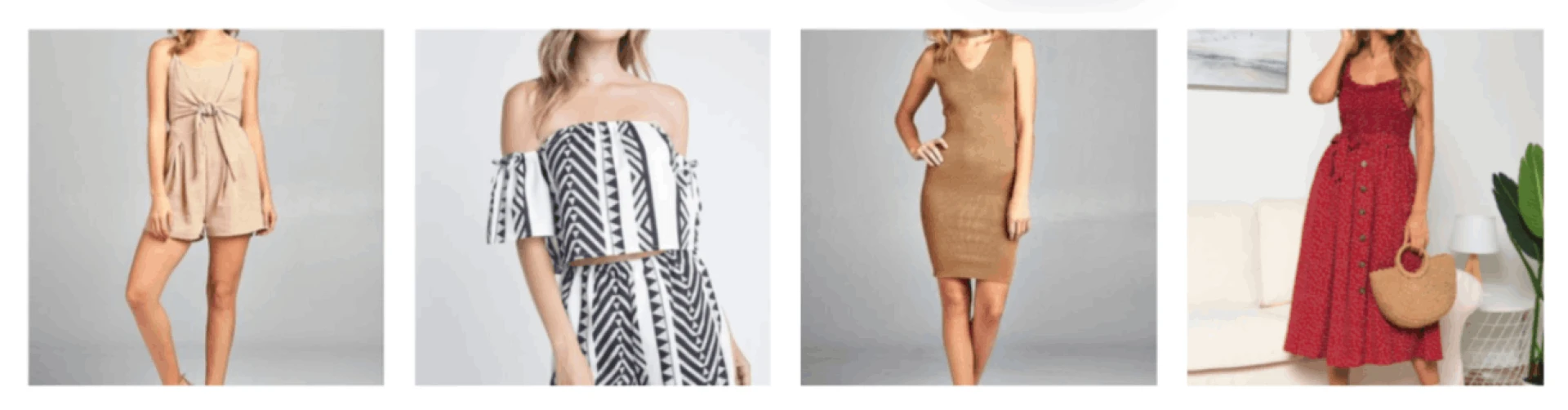 Trending Christmas Fashion Dress for Women - What's Hot?