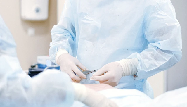 Medinous Spectrum: Revolutionizing Healthcare with Comprehensive Hospital and Clinical Management Software