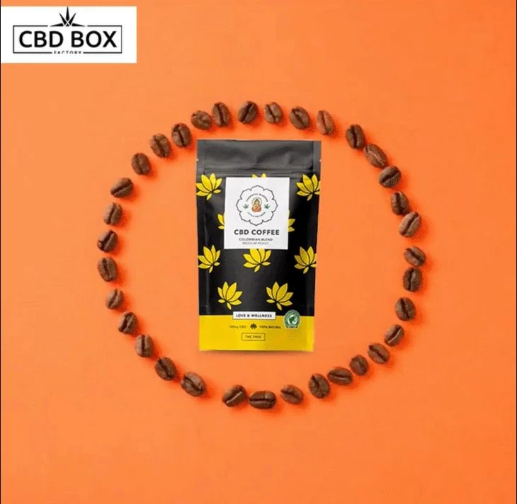 Advancements In Coffee Pouch Packaging And Labeling