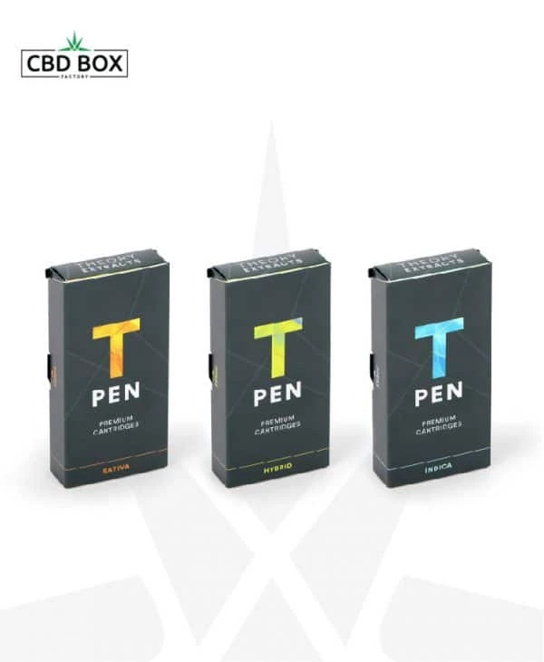 How to Build Up Tobacco Brand Identity with Cannabis Cigarette Boxes?