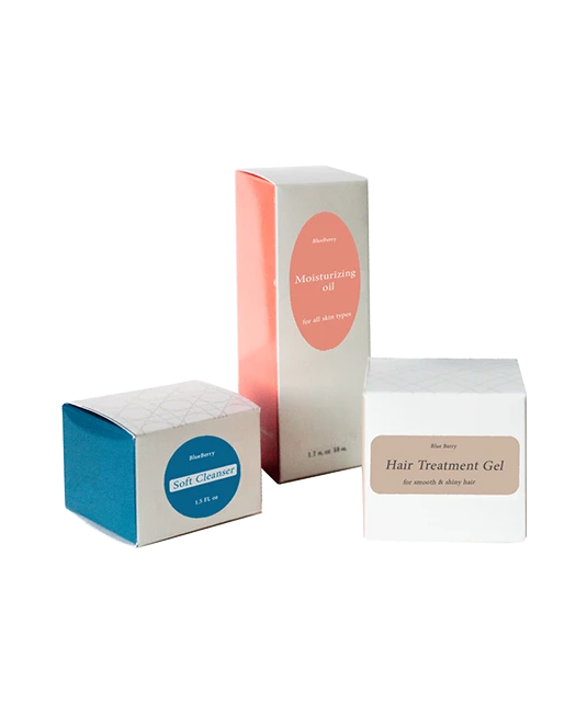 Types Of Custom Boxes For CBD Packaging