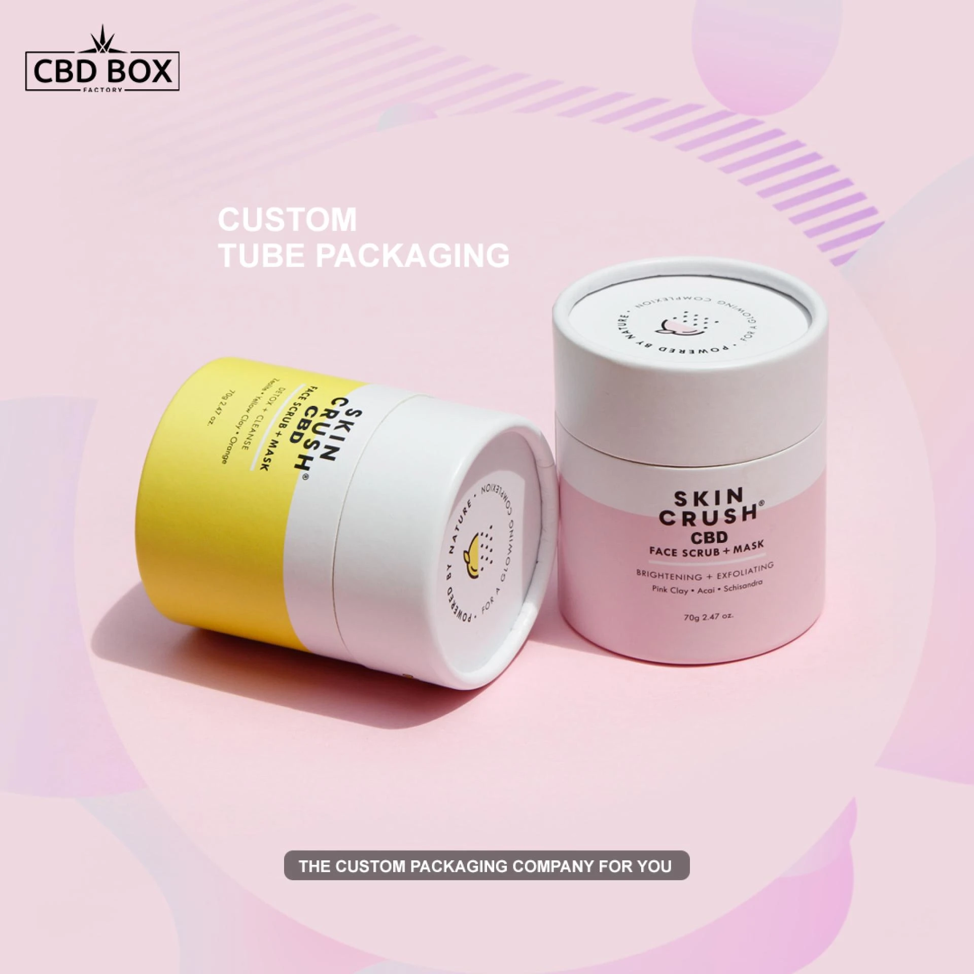 How Can A CBD Box Engage More Audience In A Healthy Manner?