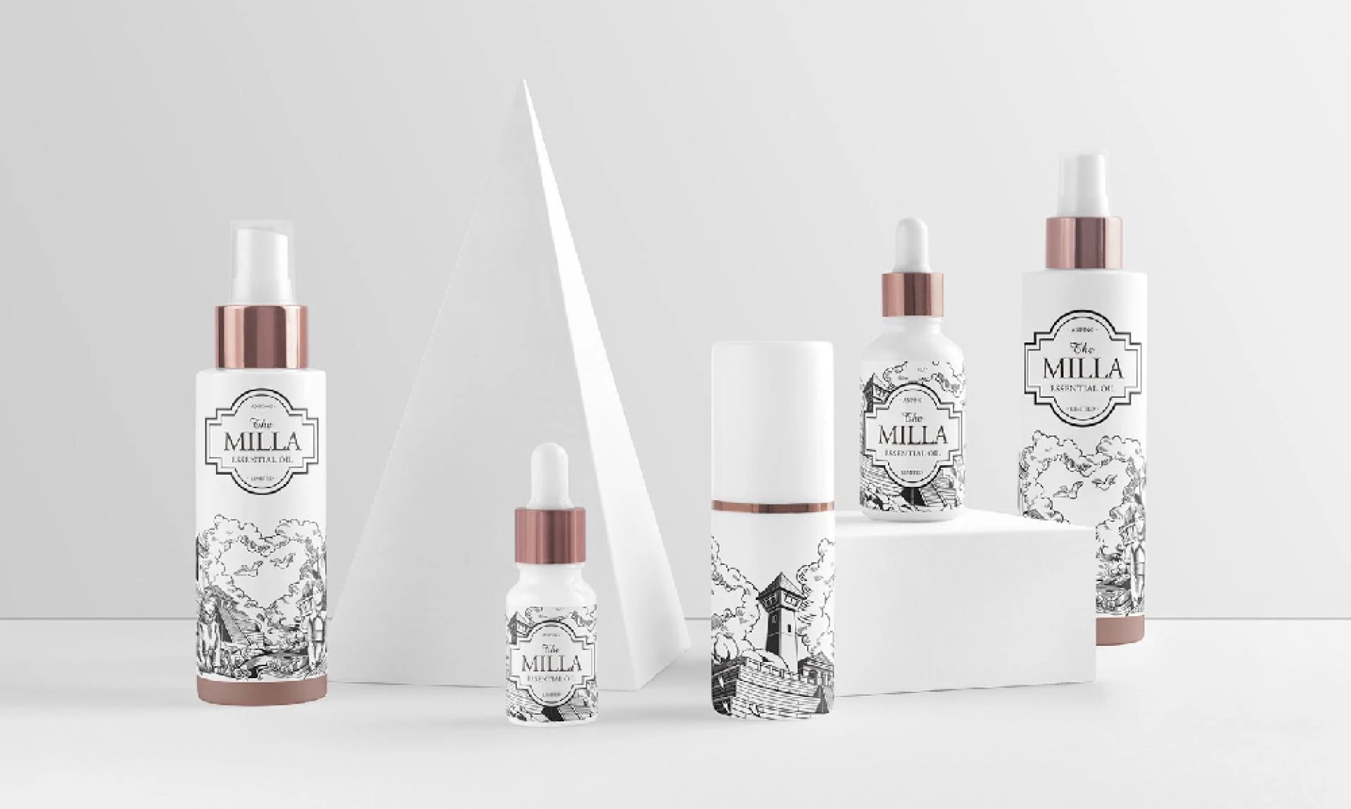 CBD Box: Boost CBD Products Beauty with Luxury Packaging