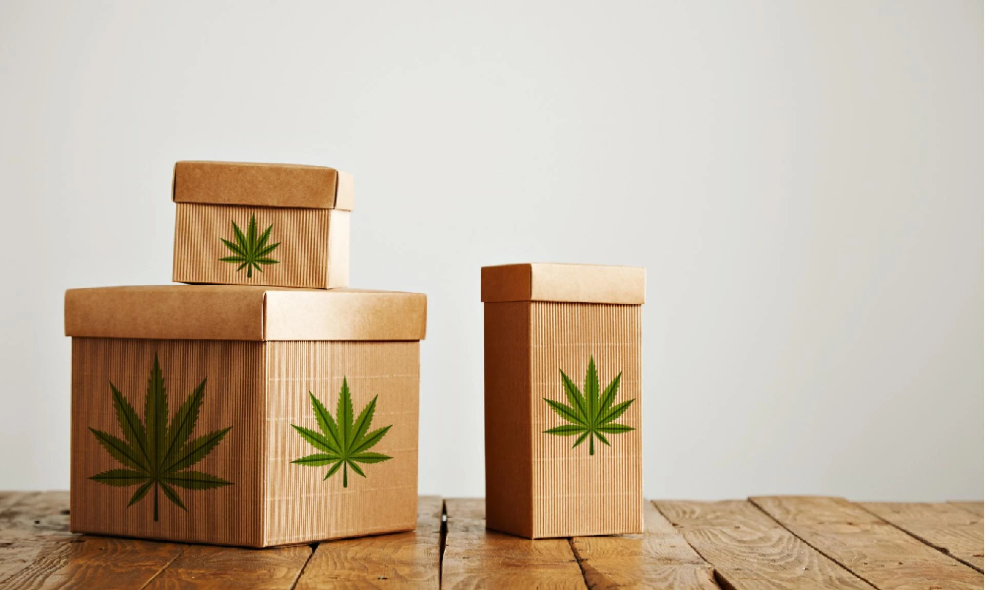 CBD Packaging Companies and More for Your Choice