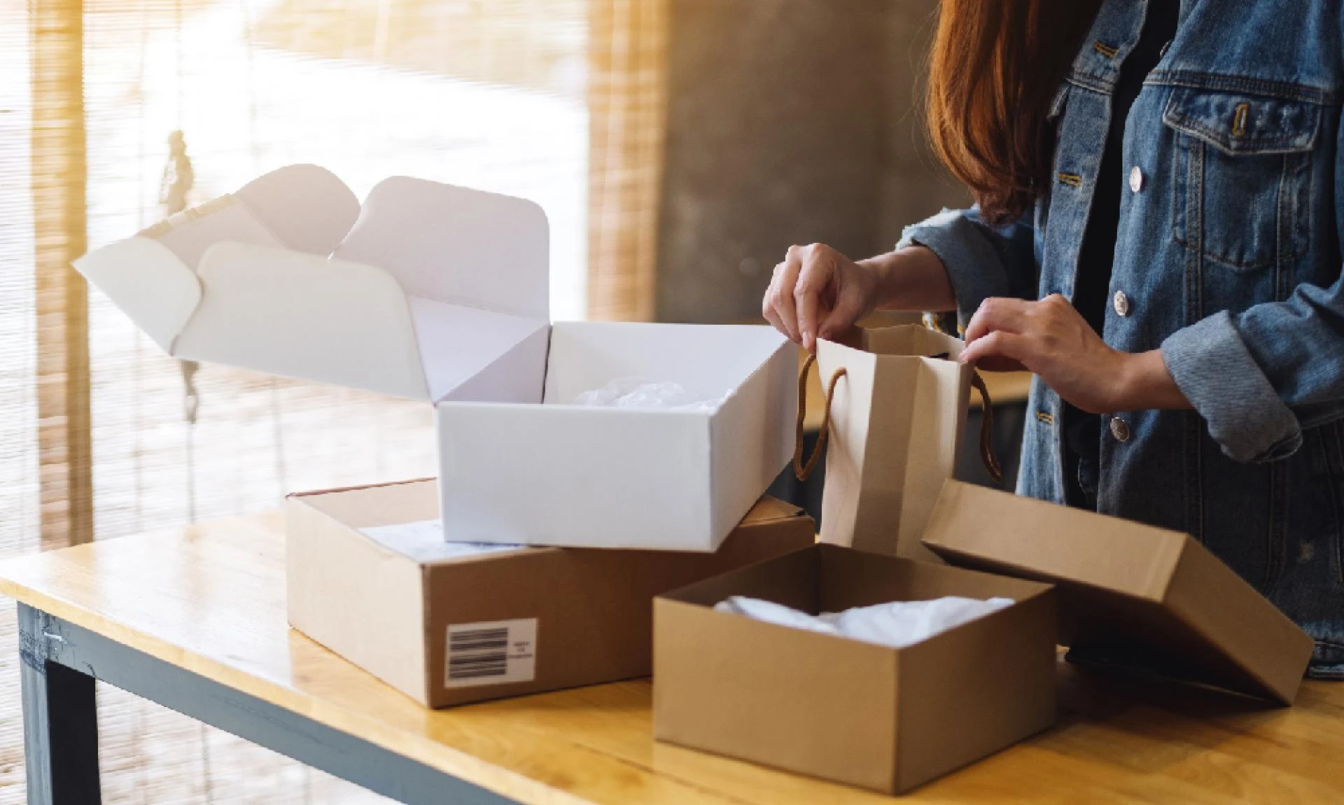 Custom CBD Packaging As Per Choices