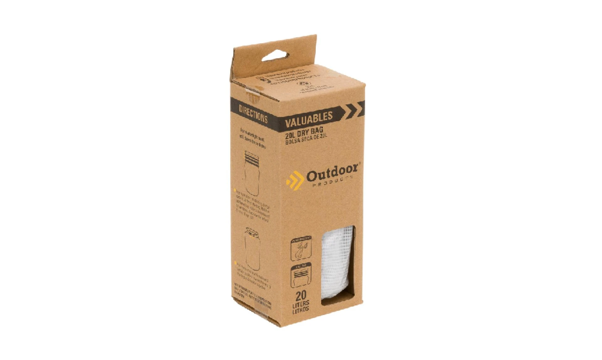 Cardboard Vape Cartridge Packaging Solution