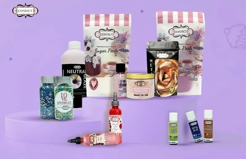 7 Best Cake Decorating Tools For Beginners?