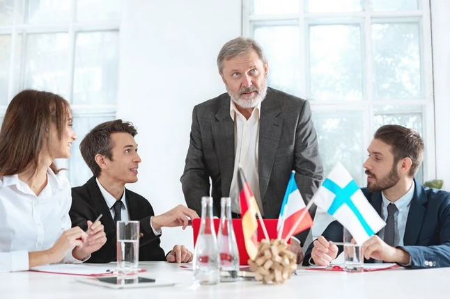 How Washington DC Managed IT Services Can Optimize Your Business