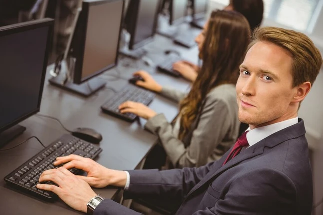 Top Managed IT Service Providers in Washington DC