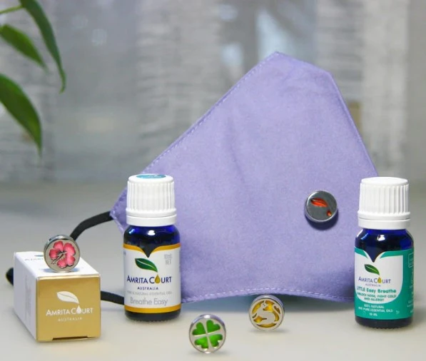 Applications Of Essential Oils In Your Everyday Life