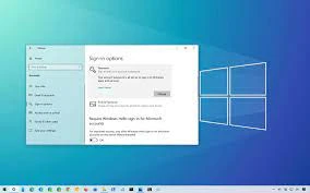 Here’s How You Can Disable Password Request or Account Password on Windows 10