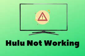 How to Fix Hulu Windows 10 App not Working