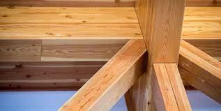 North America Cross-Laminated Timber Market: Industry Overview, Opportunities and Forecast Till 2027