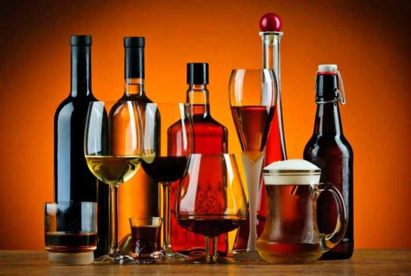 Dark Spirits Market Trends, Demand, Competitive Outlook Forecast to 2022-27