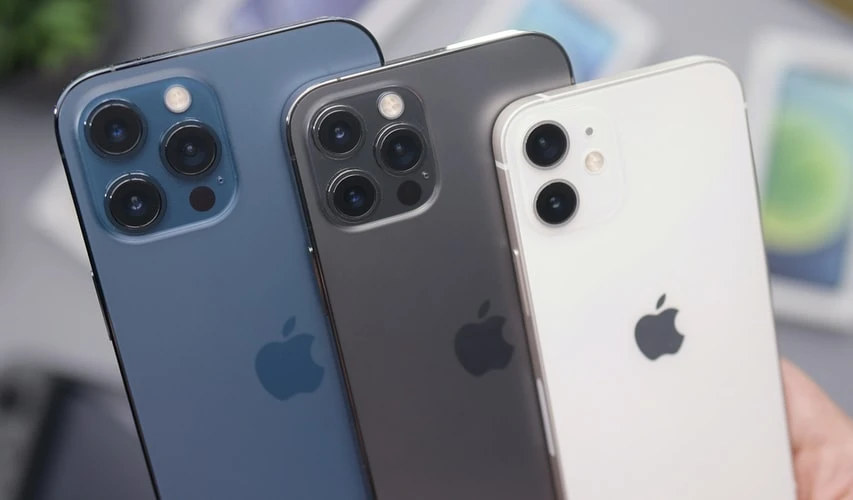 Here Are Some Top Deals of Apple iPhone in 2021