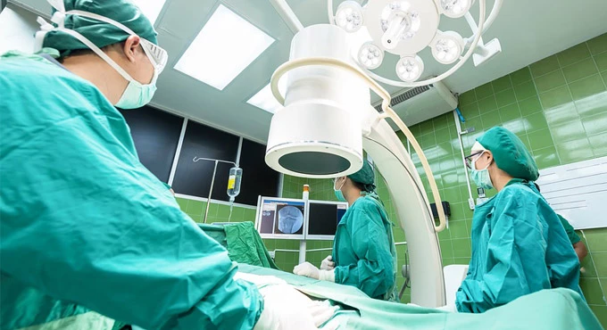 Minimally Invasive Surgery Market: Industry Overview, Growth, Trends, Opportunities and Forecast Till 2027
