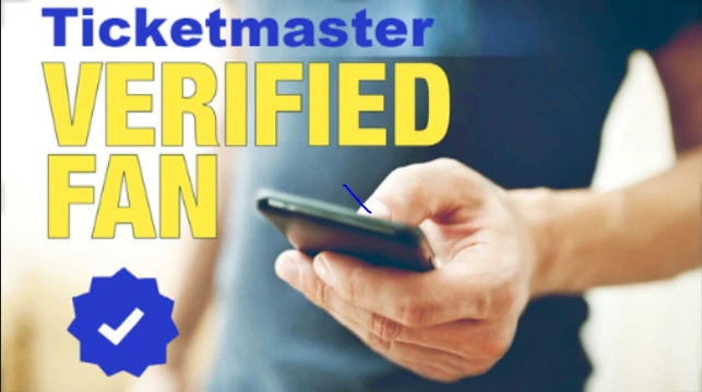 How to Get a Refund and Become a Verified Fan on Ticketmaster