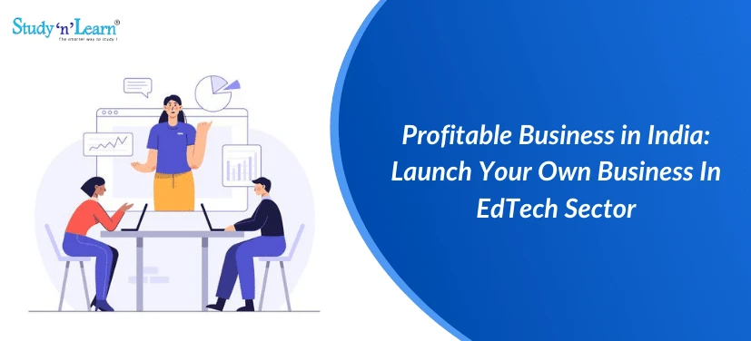 profitable business in india