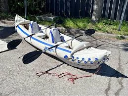 Discovering Adventure with Oru Kayak in Canada