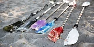 The Ultimate Guide to Kayak Paddles: Everything You Need to Know