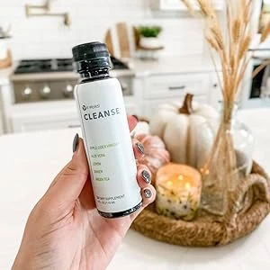 Unlocking the Benefits of It Works! Cleanse: A Comprehensive Guide