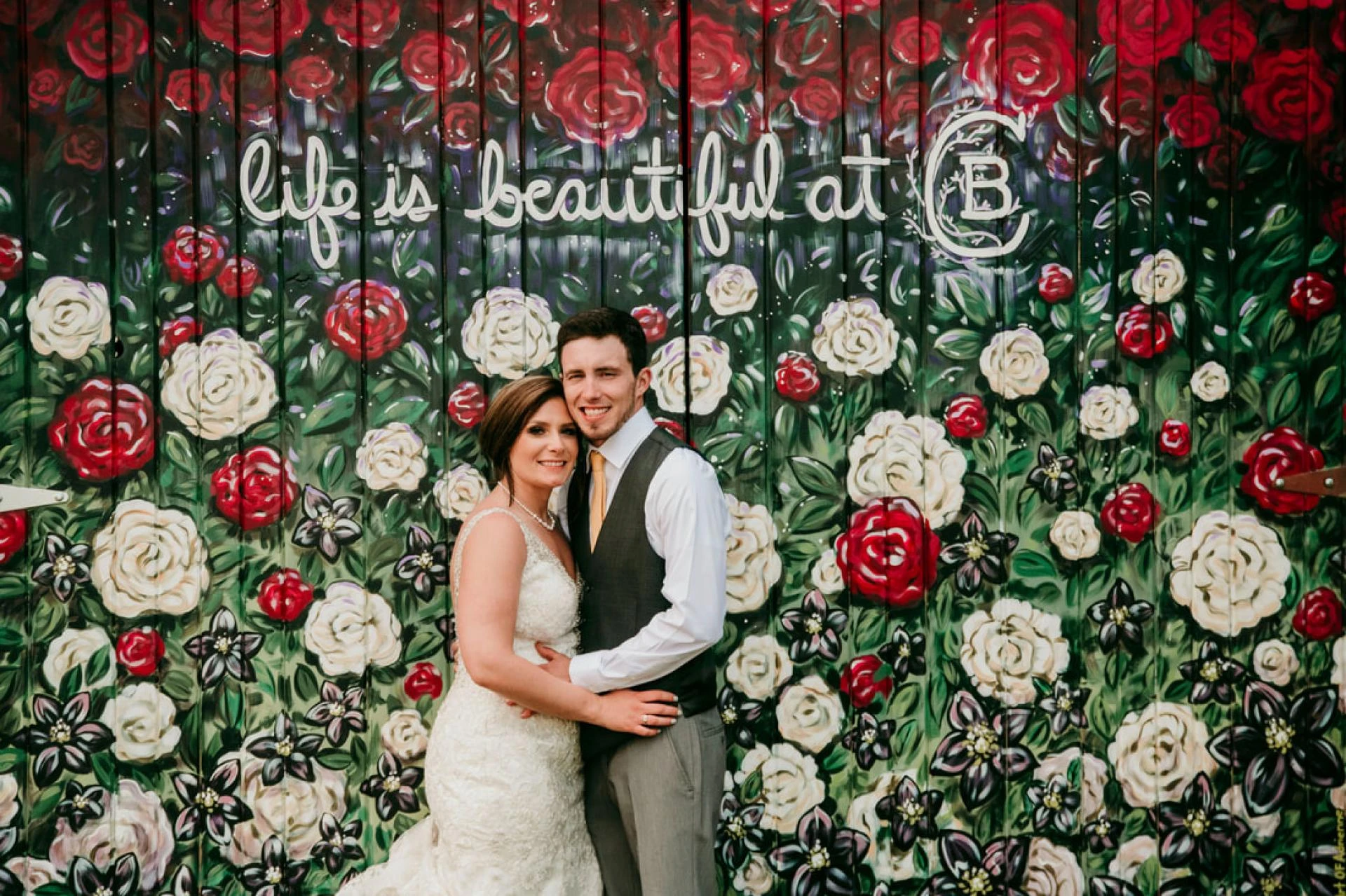 Rustic Elegance: Barn Wedding Venues in Grand Rapids, MI