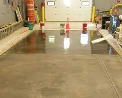 The Ultimate Guide to Epoxy Concrete Floor Coverings