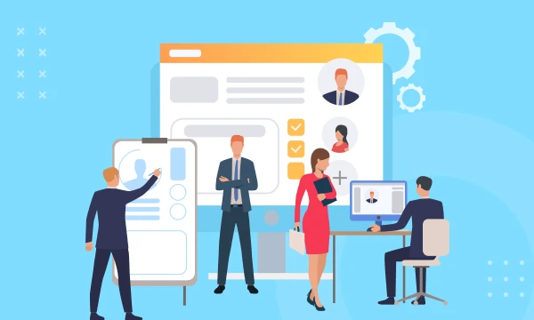 Using IT Staff Augmentation to Bridge the IT Talent Gap