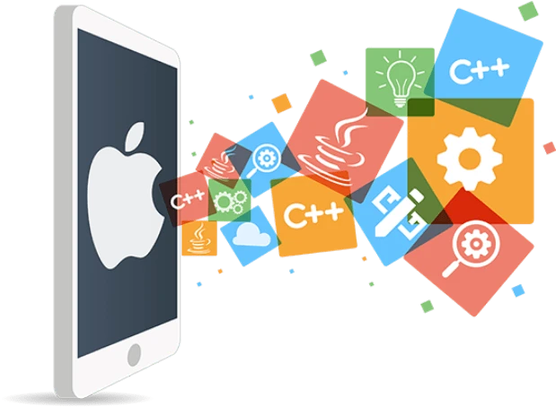 Unlocking Innovation: Collaborate with the Leading iPhone Application Development Company