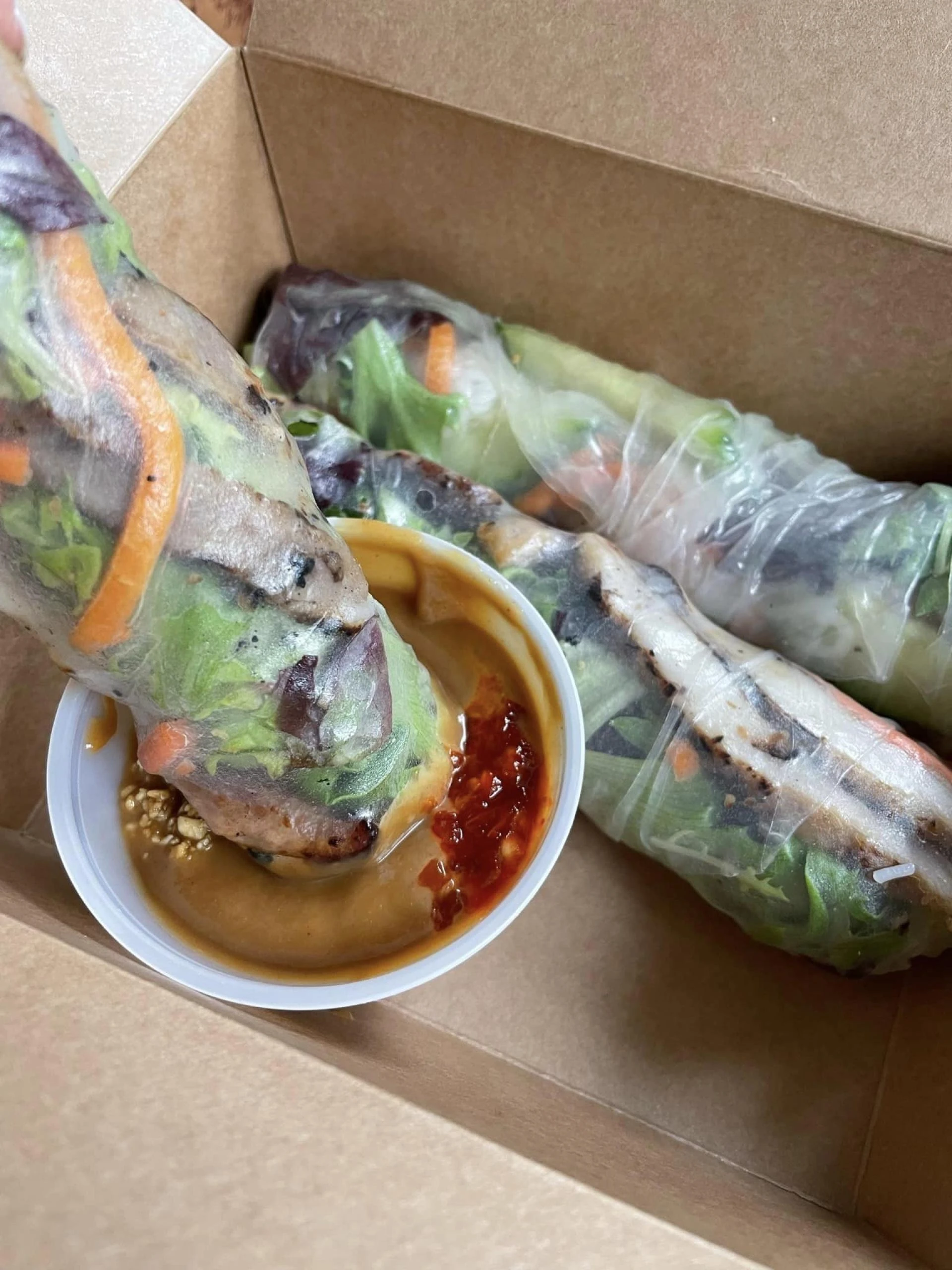 What regional variations and unique twists can you get in the classic Pho dish?