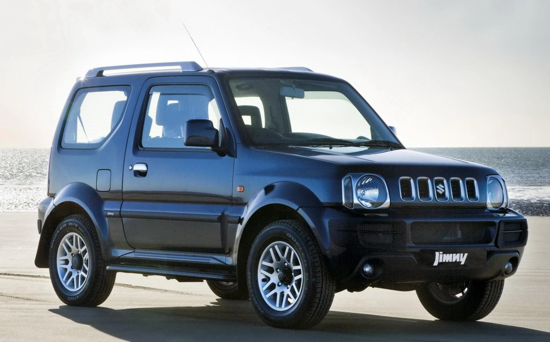 A Comprehensive Guide to Suzuki Jimny's Common Problems